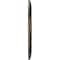 Ekena Millwork Cole PVC Ceiling Medallion (Fits Canopies up to 6"), Metallic Dark Bronze, 22"OD x 3 1/2"ID x 1"P CMP22COCDB - alternate 2